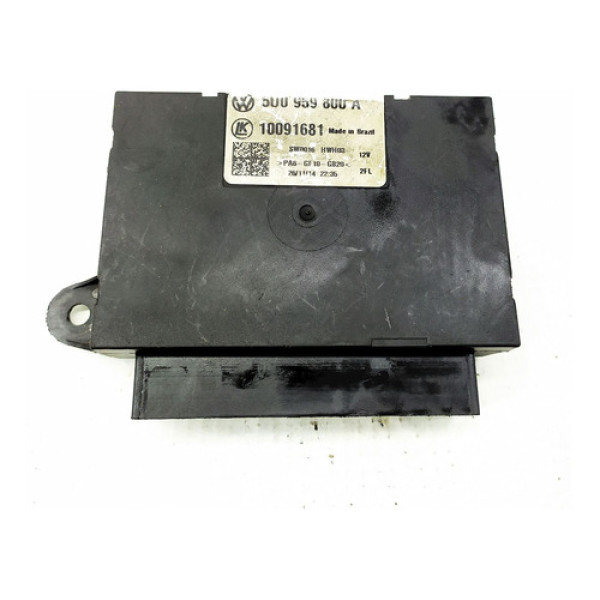Módulo Conforto Vw Gol 2015    147317