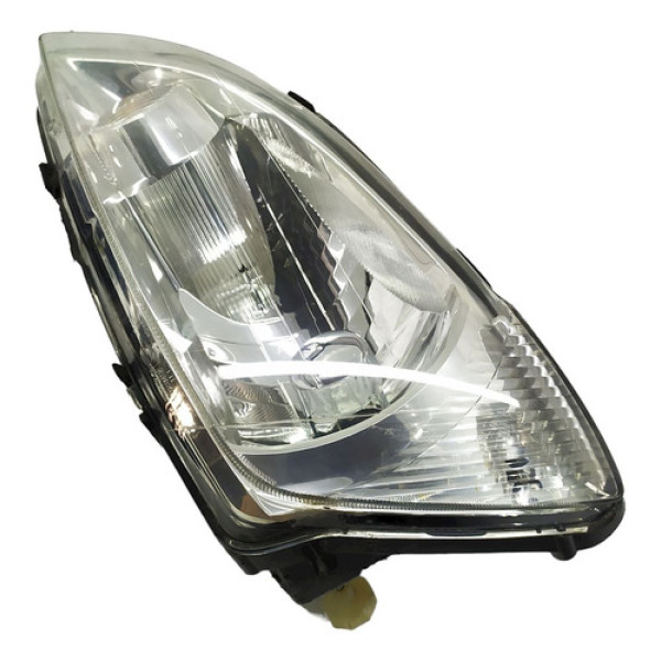 Farol Esquerdo Do Gm Classic 2012    128541 Esquerdo