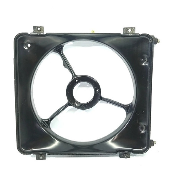 Defletor Ventoinha Radiador Honda Civic 1.6 16v 1999 49857