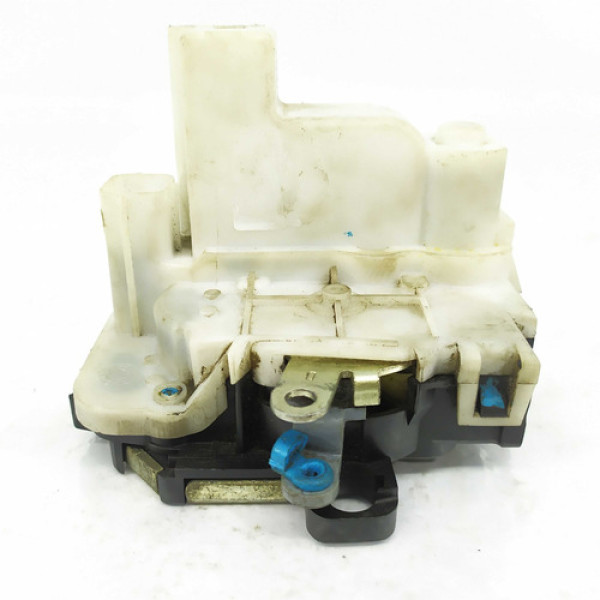 Fechadura Dianteira Direita Fiat Palio 2012 Original 115