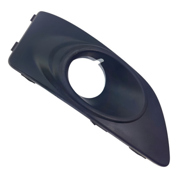 Moldura Farol Milha Direito  Gm Sonic Hb 1.6 2013 200859 Não Informado Ambos Lados