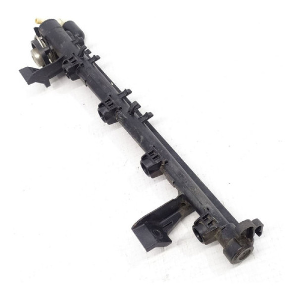 Flauta Bicos Injetores Ford Ecosport 1.6 16v 2012     48541