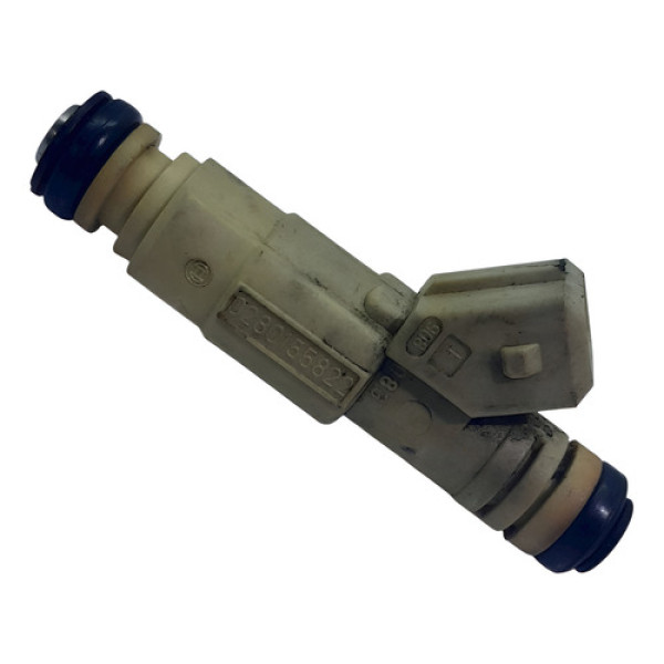 Bico Injeção Eletrônica  Gm Vectra 2.2 16v 2000 198228 Não Informado