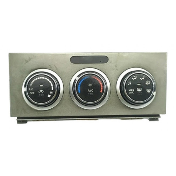 Comando Ar Condicionado Nissan Sentra 2012 Original 1306