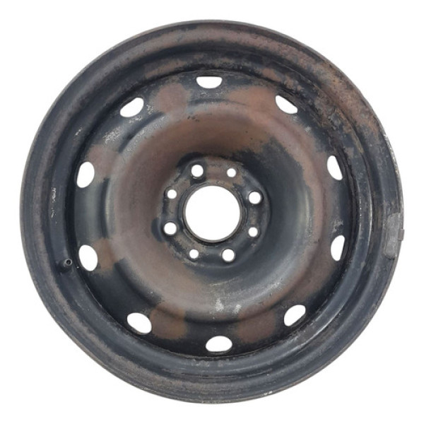 Roda Dianteira Direita Citroën Xantia Glx 2.0  1998 V1693 -  Não Informado