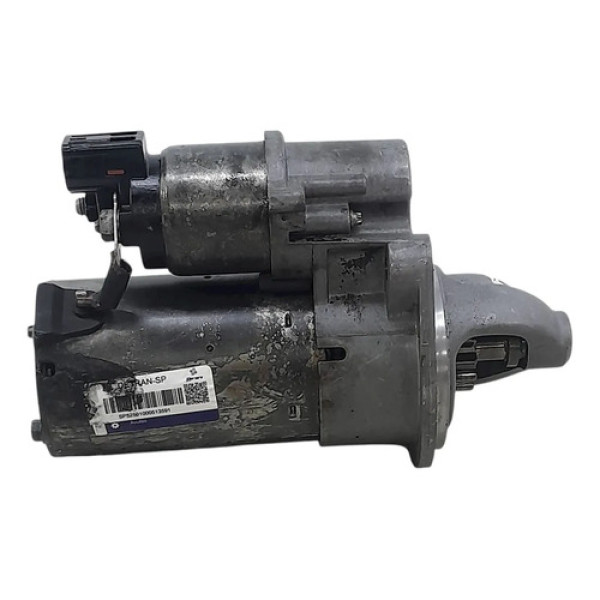 Motor Arranque Kia Cerato     213217
