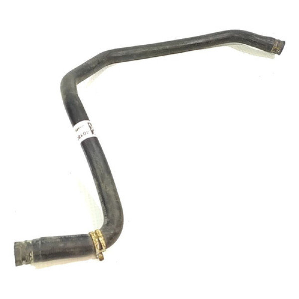 Mangueira Entrada Ar Quente Ford Focus 2002    40186