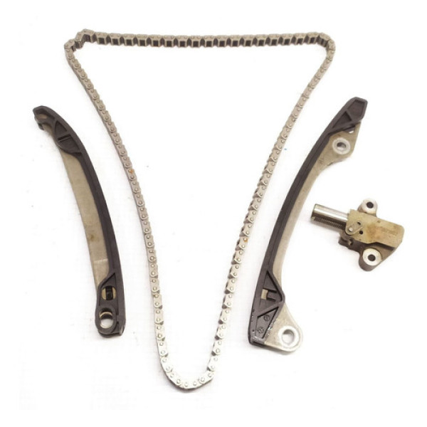 Kit Corrente Comando Nissan March Sv 2012 89906