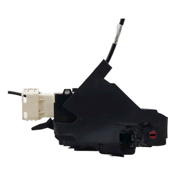 Fechadura Porta Traseira Direita Citroën C4 1.6 16v Hb 2010 