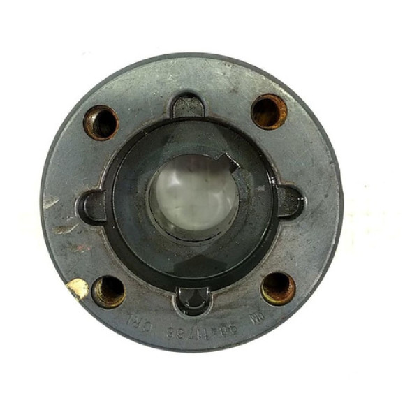 Engrenagem Virabrequim Gm Astra Vectra Zafira    127346