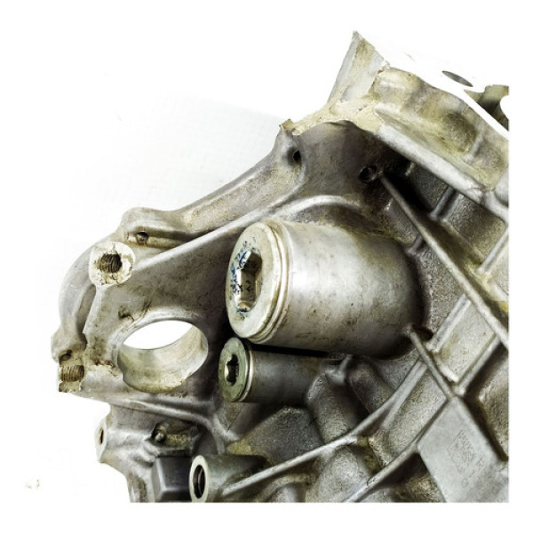 Bloco Motor Honda New Civic 2014 Danificado     119602