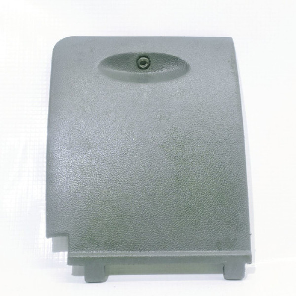 Tampa Caixa Fusível Interna Fiat Palio Ex 2p 1998 106102