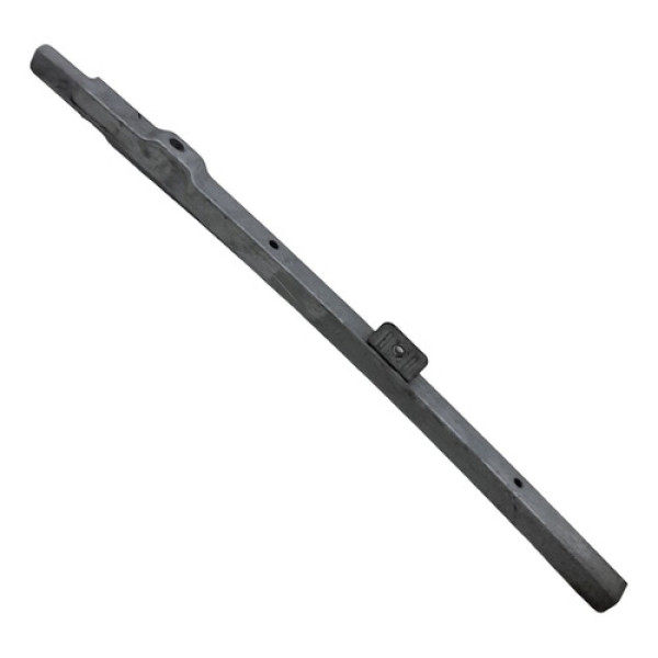 Guia Canaleta Vidro Porta Traseira Direita Gm Classic Ls 201