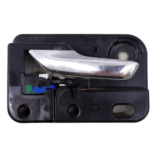 Maçaneta Interna Porta Traseira Esquerda Dodge Journey 2009 