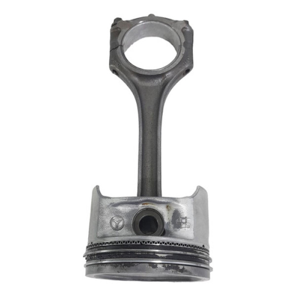 Pistão Biela  Mercedes-benz Classe A 190 2001 164738