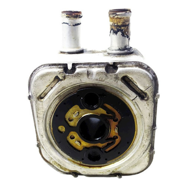 Trocador Calor Resfriado Óleo Audi A6 V6 2004    150631