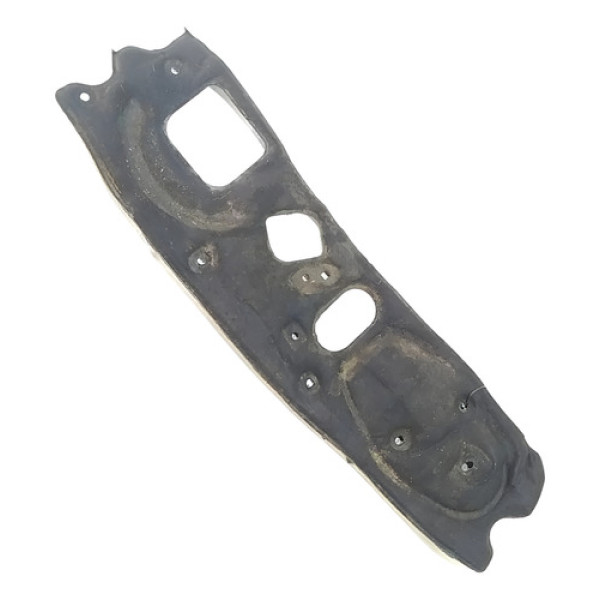 Forro Termico Anti-ruído Motor Hb20 1.0m 2018 Original 47250 Preto