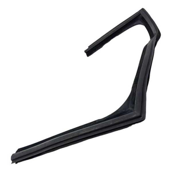 Borracha Canaleta Vidro Porta Traseira Direita Citroën C4 1.