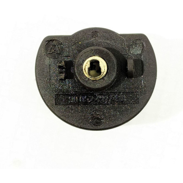 Comutador Partida Gm Monza Sl/e 2.0 1990 108450 Do Gm Monza 