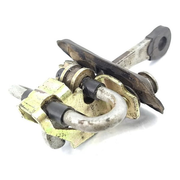 Limitador Porta Dianteira Direita Fiat Palio 2007 43375