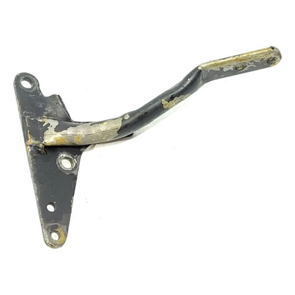 Barra Reforço Câmbio Motor Fiat Uno Vivace 1.0 2012 134335