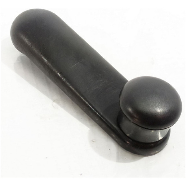 Manivela Vidro Dianteiro Direito Fiat Siena 1.0 8v 2002 6648