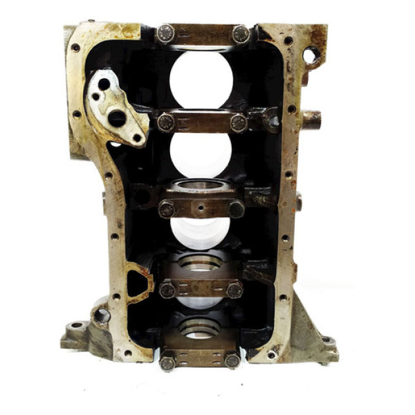 Bloco Do Motor Fiat Palio Ed 1997 V1349 - P2
