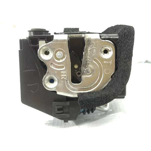 Fechadura Traseira Direita Hyundai Hb20 2017 Original 1288
