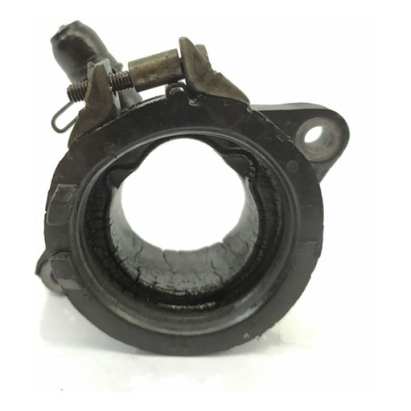 Coletor Admissão Yamaha Ys 250 Fazer 2008 Original 71269