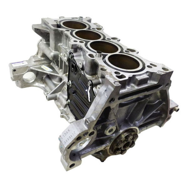 Bloco Motor Honda Fit 1.5 2013    159790
