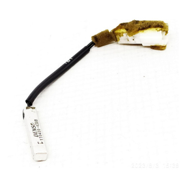 Sensor Temperatura Caixa Ar Condicionado Land Rover Discover Preto / Prata / Branco