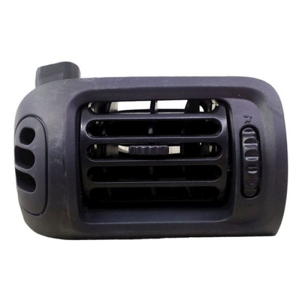Difusor Ar Esquerdo Capa Painel Renault Clio 2013    157837