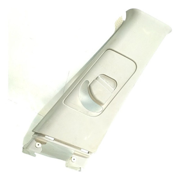Capa Superior Coluna Central Direita Hyundai I30 2.0  2011 4