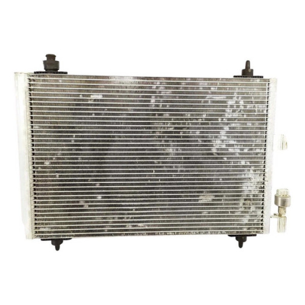Condensador Ar-condicionado Citroen Picasso 2002 462