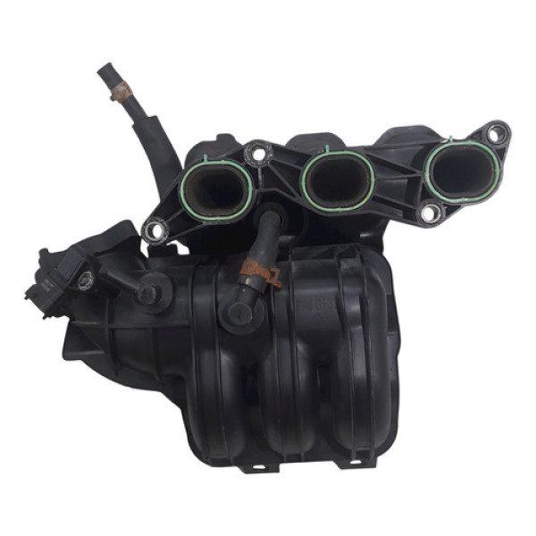 Coletor Admissão  Hyundai Hb20 1.0  2020 194853