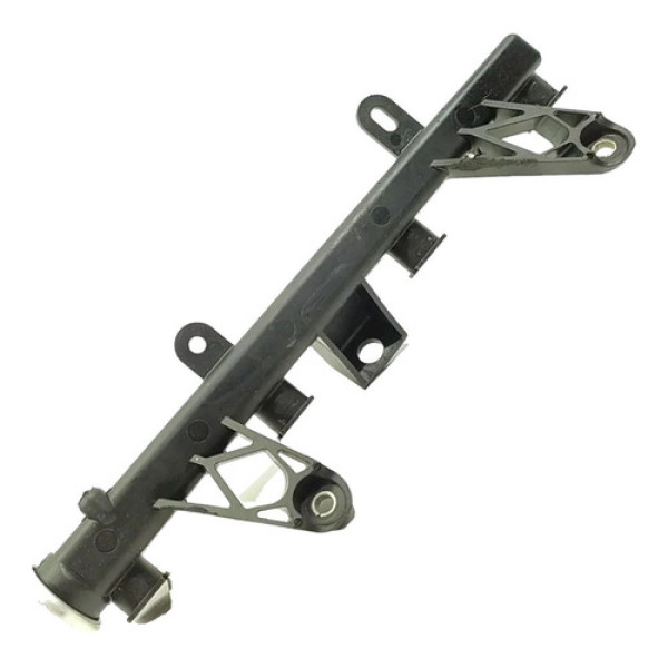 Flauta Bicos Injetores Peugeot 206 1.4 2005 Original 118321