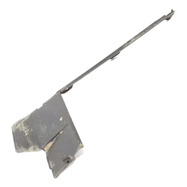 Defletor Direito Radiador Gm Corsa 1.0 16v 1999 53256