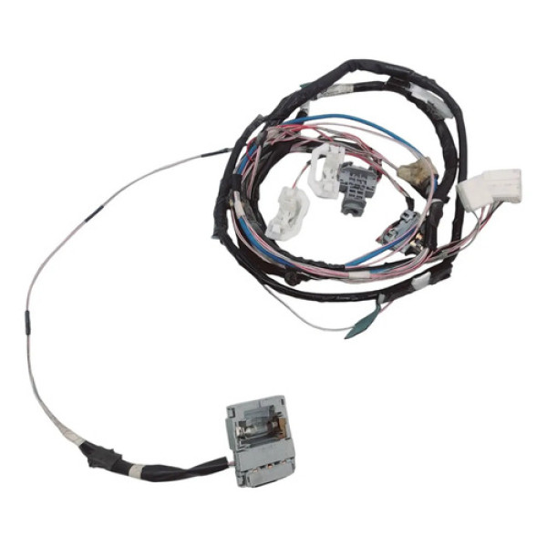Circuito Elétrico Luz Cortesia Forro Teto  Toyota Corolla Xe