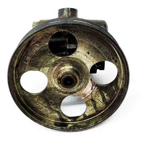 Bomba Direção Hidráulica Peugeot 307 1.6 16v    127622