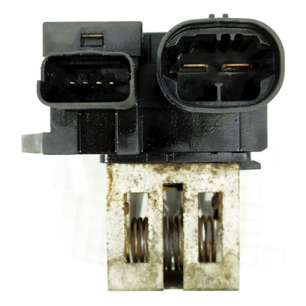 Resistência Ventoinha Radiador Citroën C3 Aircross 2012 1026