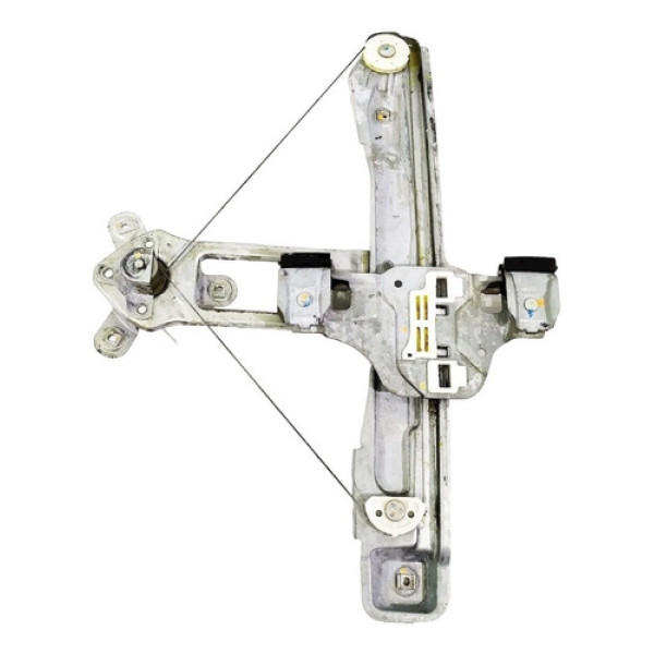 Máquina Vidro Porta Traseira Esquerda Cobalt 1.4 2013 117465