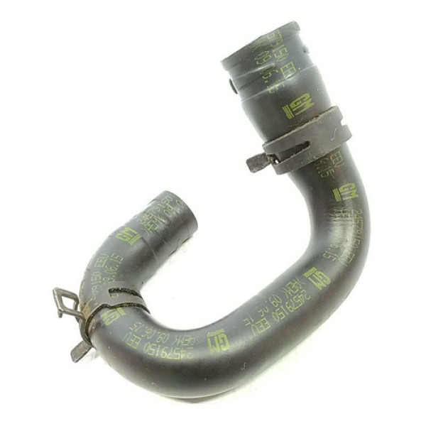 Mangueira Respiro Tampa Válvula Gm Onix 1.4 2016 90247