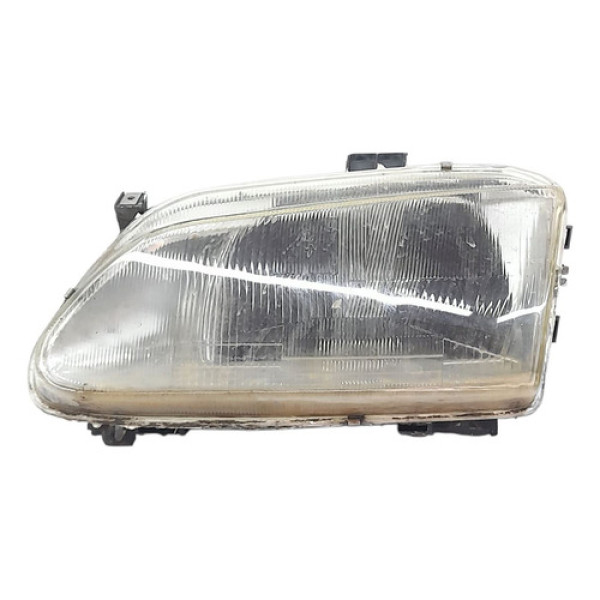 Farol Esquerdo Renault Megane 1.6 1998 V1704 - P16 Direito/passageiro