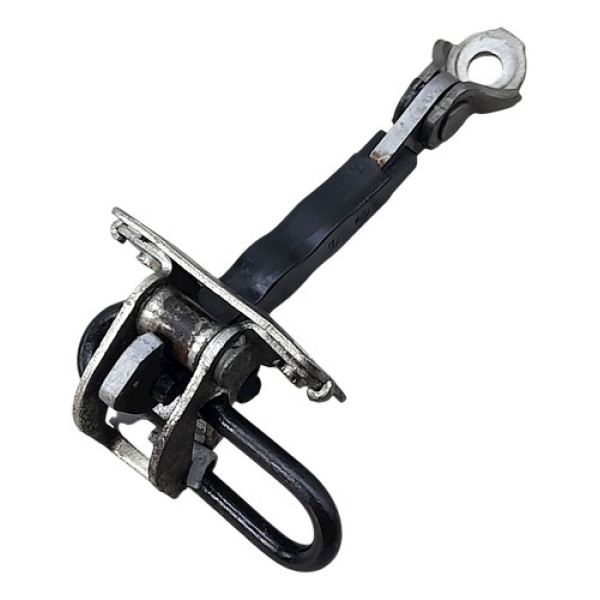 Limitador Porta Dianteira Direita  Fiat Linea Dual 1.8 16v 2 Não Informado