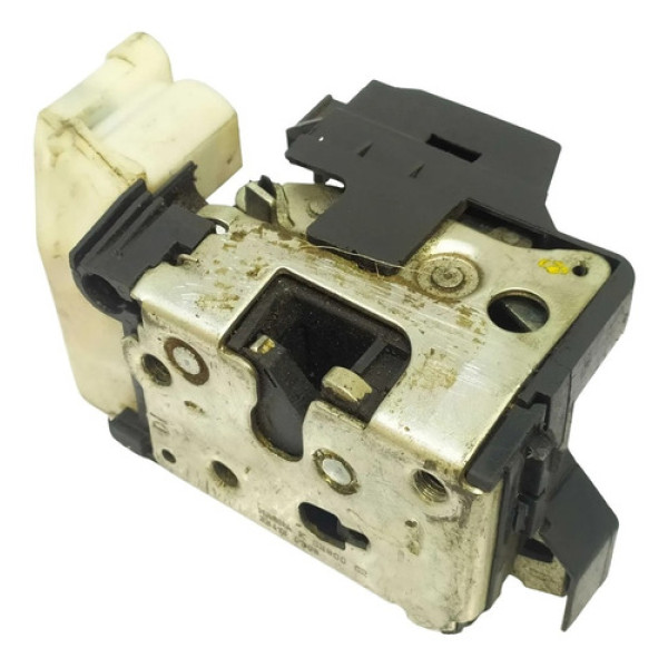Fechadura Dianteira Direita Fiat Palio 2013 Original 28111