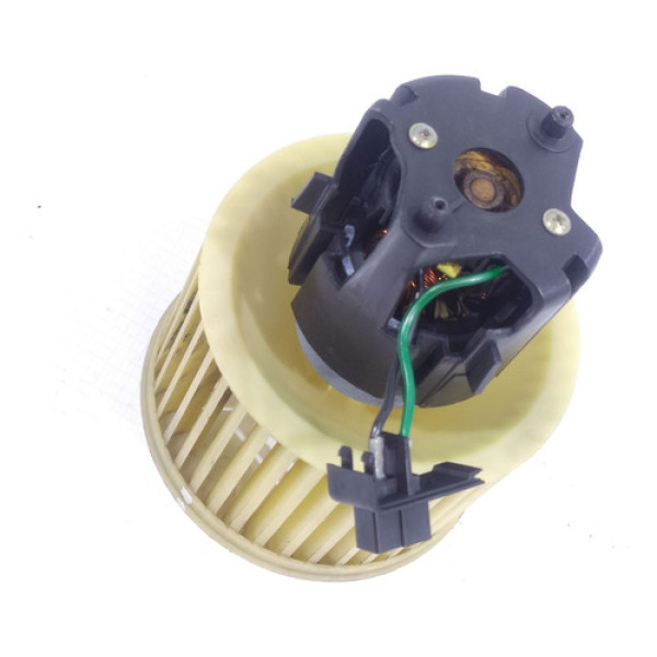 Ventoinha Ar Forçado Fiat Palio 2p  2004 139759