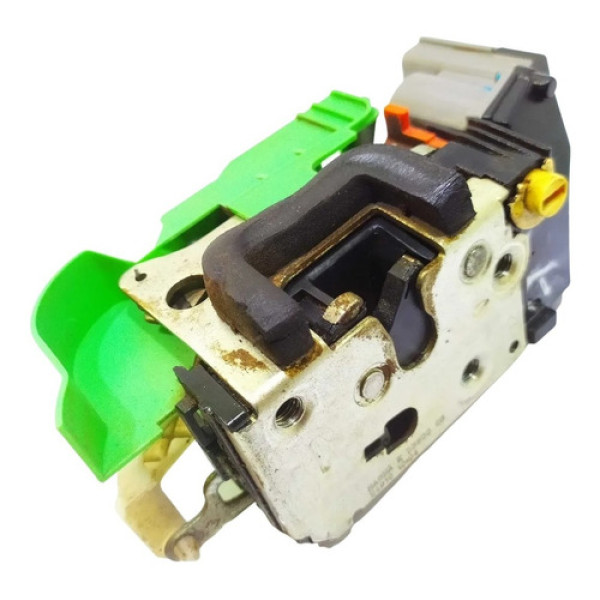 Fechadura Traseira Esquerda Fiat Uno 2014 Original 43884