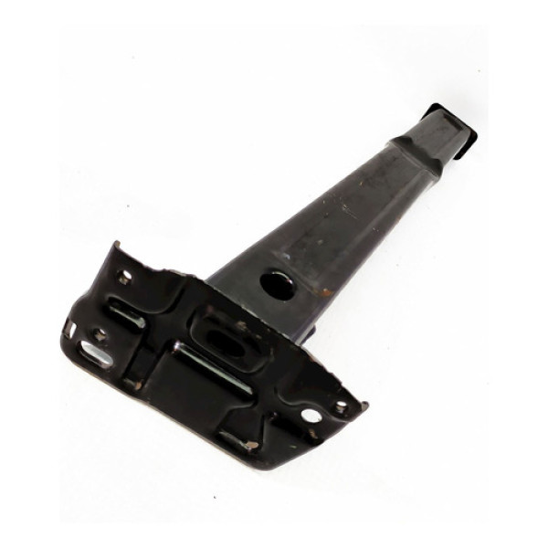 Suporte Esquerdo Alma Para-choque Dianteiro Citroen C4 Picas