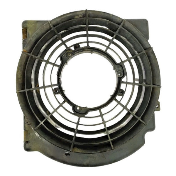 Defletor Ventoinha Condensador Ar Gm Classic Ls  2011 79894