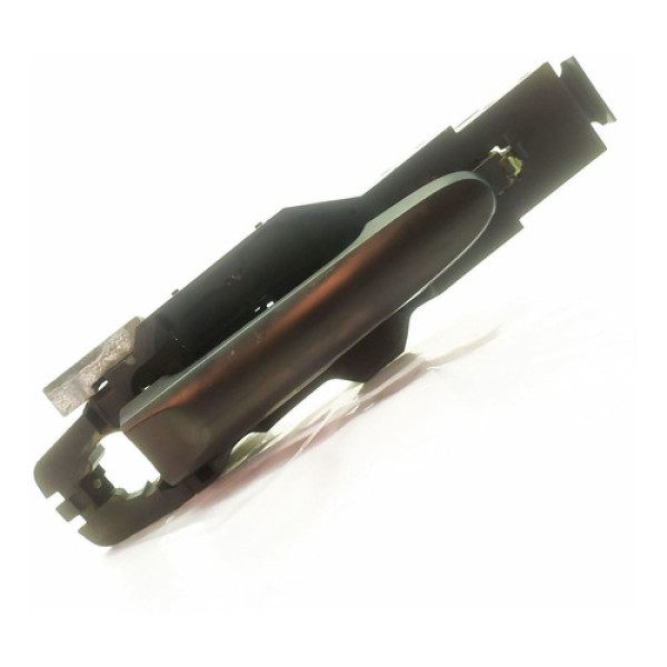 Maçaneta Externa Dianteira Direita Nissan March 1.6s  2012 9